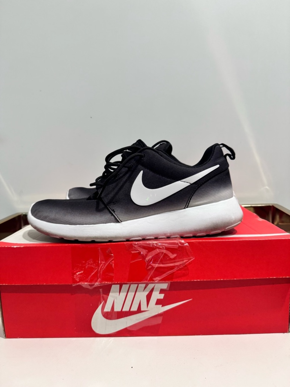 Nike Roshe Run